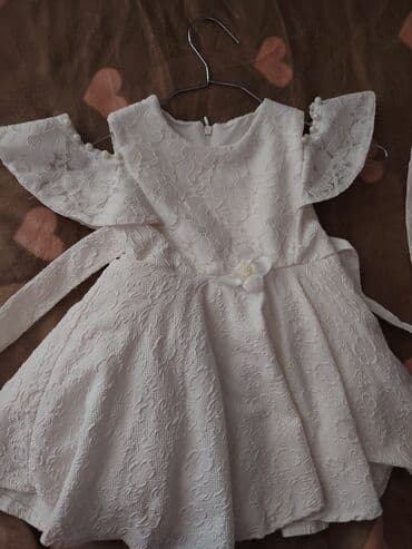 13 14 yasli qizlar ucun donlar: Don, Ziyafət, 1 - 2 yaş — 1