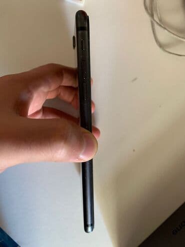 Фото и видеокамеры: IPhone 8 Plus, 64 ГБ, Черный, Отпечаток пальца, С документами — 5