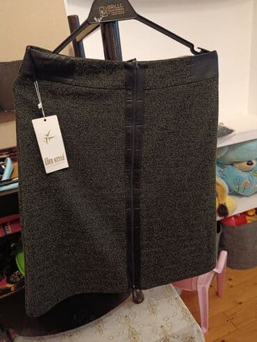 Svitşotlar: Mini Ətək, M — 1