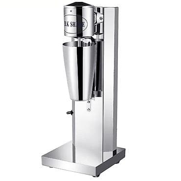 dondurma qaşığı: Koktel aparatı “Milkshake” ✅Təkli 100 azn ✅Qoşa 200 azn Blender — 3