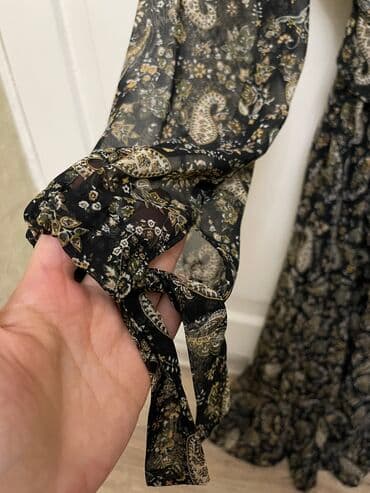 танцевальные группы на свадьбу: Platye. Novoe. Razmer M — 7