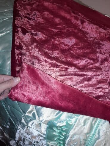 продам ворота бу: Для кровати Новый Покрывало, Бесплатная доставка — 6