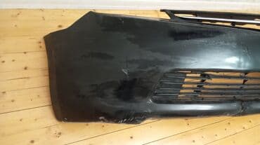 задний бампер мерседес: 1 yerində qırıq var salaskanin 1 üstündə verilir. Vacap aktivdir — 5