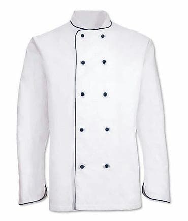 topdan satiş paltarlar: Bütün növ mayka və Uniformaların Tikilişi ✔ İstənilən dizaynda logo — 7