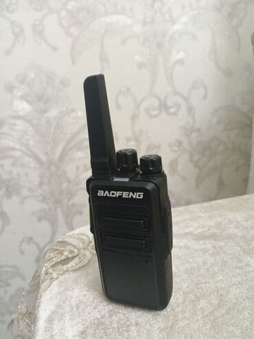 купить ноутбук в баку: BADFENG çoxfunksiyalı danışıq aparatı (portativ radiostansiya) - — 2