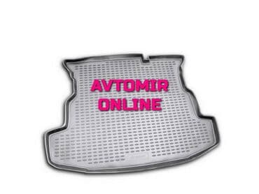 рейлинги на авто: "fiat albea 2002" ayaqaltısı bundan başqa hər növ avtomobi̇l — 1