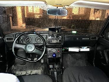 vaz zamoku: VAZ (LADA) 2107: 1.6 l | 2010 il Sedan — 10