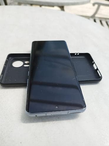 hyperx cloud alpha s: Xiaomi 12X, rəng - Boz, 
 İki sim kartlı — 9