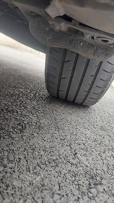 Motonəqliyyat: Şam diskleri barter edirem R18,R17 ile. Teklifleri whatsapa atin — 2