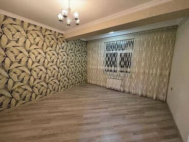 yeni guneslide 1 otaqli evler: 2 otaqlı, Yeni tikili, m. Qara Qarayev, 74 kv. m — 3