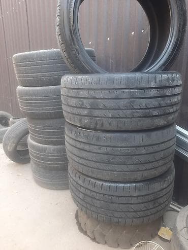 kia forte disk: 295 40 22 — 2