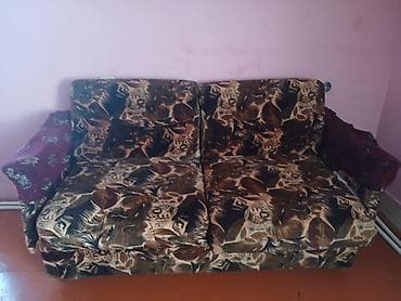 mexmer parca: Divan, Açılmayan, Parça — 1