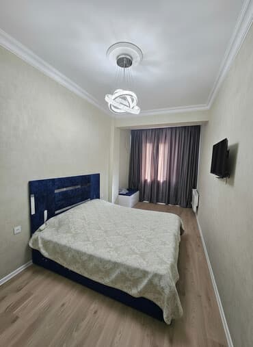 kirayə evlər nərimanov metro: Mənzil, Mərkəzi olan Sülh prospektində yerləşir. Yaxınlıqda market — 1