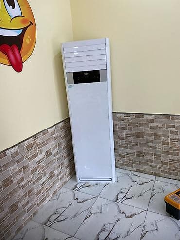 Ремонт кондиционеров: Kondisionerlərin quraşdırılması və yuylmasi remontu — 8