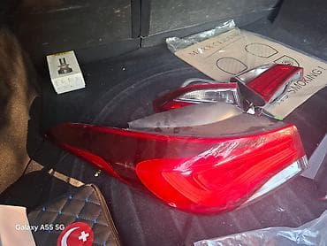 cin ehtiyat hisseleri: Salam Elantra 2011-2015 led stoplar sekilde göründüyü kimi yanir her — 2