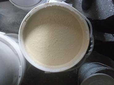 fasad isiqlari: Əldə qalan rəngi emusiya var demək olarki yarı qiymətə,dahada ucuz — 2