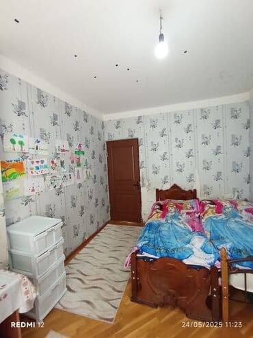 ehmedlide kiraye evler 1 otaqli: Çox təcili!!!Zığ yaşayış kompleksinin yanında yerləşən 5 mərtəbəli daş — 7