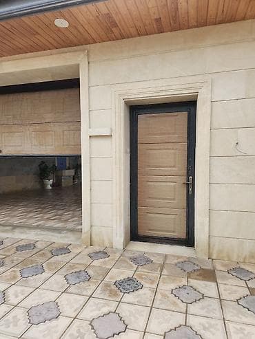 kirayə bağ evi: Bağ evi – hovuzlu, abadlaşdırılmış həyət kompleksi - Geniş, dekorativ — 8