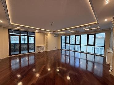 aff park: Satılır 3 otaqlı yeni tikili 215 m², Şah İsmayıl Xətai m. Kateqoriya — 5