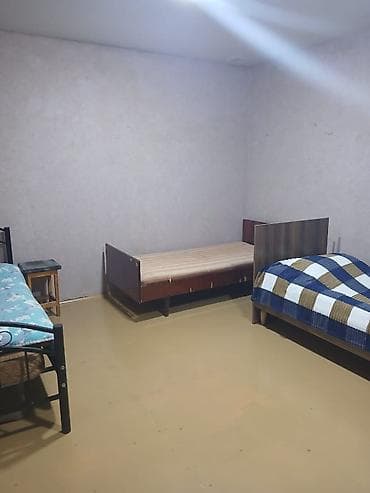 modul tipli ev: İnşaatçılar metrosuna yaxın 2 otaq 1 kuxna ev kirayə verilir. Hər — 4