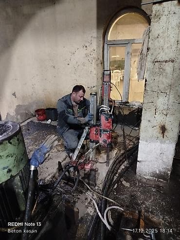 kredit masnlar: #betonisleri #beton #betonkesme #betonkəsimi #betonkesim #betondesme — 1