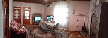 Гаражи: Пос. Маштаги 4 комнаты, 130 м², Нет кредита, Средний ремонт — 4