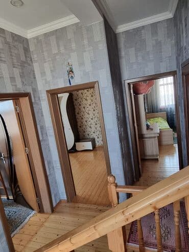 дом на колёсах: 5 комнат, 198 м², Нет кредита, Средний ремонт — 11