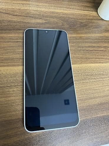 dvd samsung: Samsung Galaxy A26 5G, 128 GB, rəng - Ağ — 6