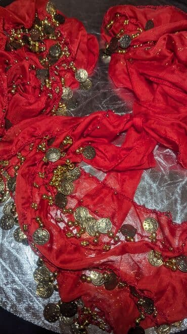 детские лосины для танцев: Для танцев живота — 1