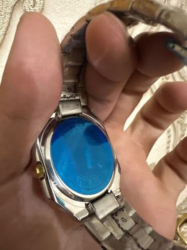 женские меховые снуды: Новый, Наручные часы — 2