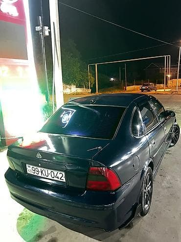 vectra stop: Opel Vectra: 1.6 l | 2000 il 28000 km Sedan — 1