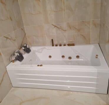 Yeni Cakuzi vanna Motorlu, Pulsuz çatdırılma lalafo.az -da Yeni Cakuzi vanna Motorlu, Pulsuz çatdırılma