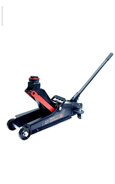 Su nəqliyyatı: WorldForce Tools hidravlik pol krikosu – 2.5 ton - Yükgötürmə gücü — 1