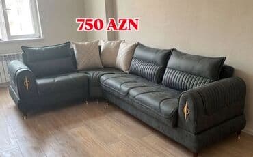 ilkin ödənişsiz avtomobil: Künc divan, Yeni, Açılan, Bazalı, Parça, Şəhərdaxili pulsuz çatdırılma — 1