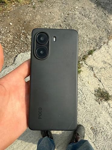 11 telefon: Poco X7 Pro, 512 GB, rəng - Qara, Sənədlərlə — 5
