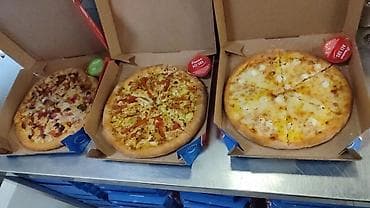 lake otel: Aşpaz tələb olunur, Pizza ustası, 18-29 yaş, Təcrübəsiz — 2