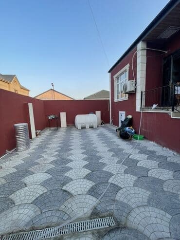 купить дом в локбатане: 3 otaqlı, 100 kv. m, Yeni təmirli — 2