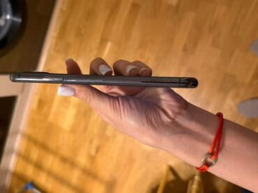 Kabrolar: IPhone 11 Pro, 64 GB, Space Gray, Face ID — 2