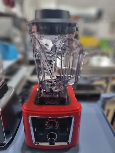 grinder: Bar blender Peşəkar Kommersiya Blender Commercial Grinder Blender — 3
