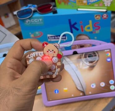 uşaq üçün planşetlər: 💎ccit kt5 max💎 sizə yeni gələn cci̇t kt5 max model tabletini təqdim — 1