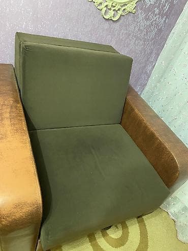 qatlanan stul: Kreslo-kravat, Parça — 4