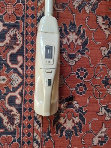 əl kalonkası: Tozsoran Panasonic, Quru təmizləmə, Kredit yoxdur, Ünvandan götürmə — 3