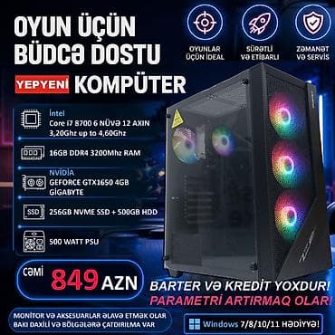 ŞOK ENDİRİM!!! QAÇIRMAYIN!!! ⭐Tək Keys 849 AZN QİYMƏT SONDUR, ÜZ