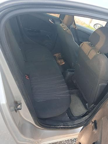 inmotion scooter s1: Opel Corsa: 1.2 l | 2007 il Hetçbek — 4