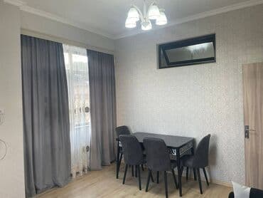 bakı kirayə ev: Nizami metro stansiyasının yanında, yeni tikili 16 mərtəbəli binanın — 3