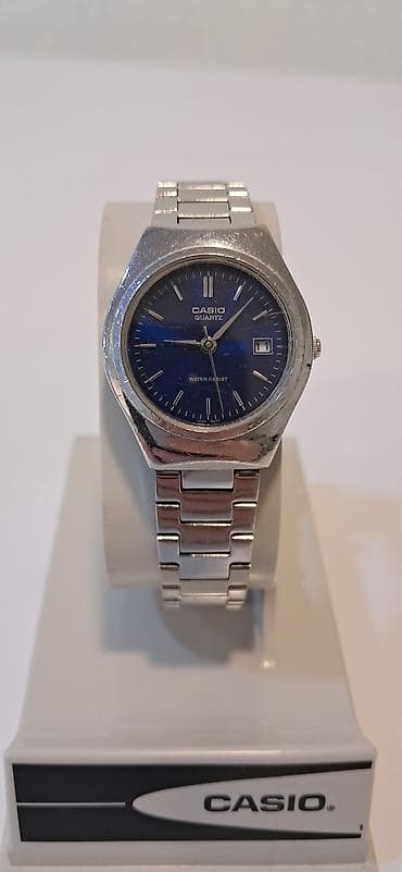 Смарт браслеты: Б/у, Наручные часы, Casio — 10