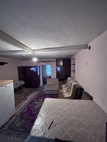 heyet evi gence: Neftçilər Ⓜ️ 2 dəqiqə məsafədə. 1 otaq + kiçik yatacax otagı — 7