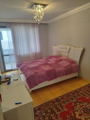 купить дом в баку у моря: 3 комнаты, Новостройка, 82 м² — 1