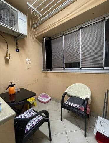 binə qəsəbəsi: 3 otaqlı, Yeni tikili, 120 kv. m — 8