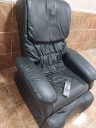 Kreslolar: Kreslo, Süni dəri — 5